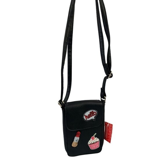 American Eagle Handbags - American Eagle Women's Small Cross Bag